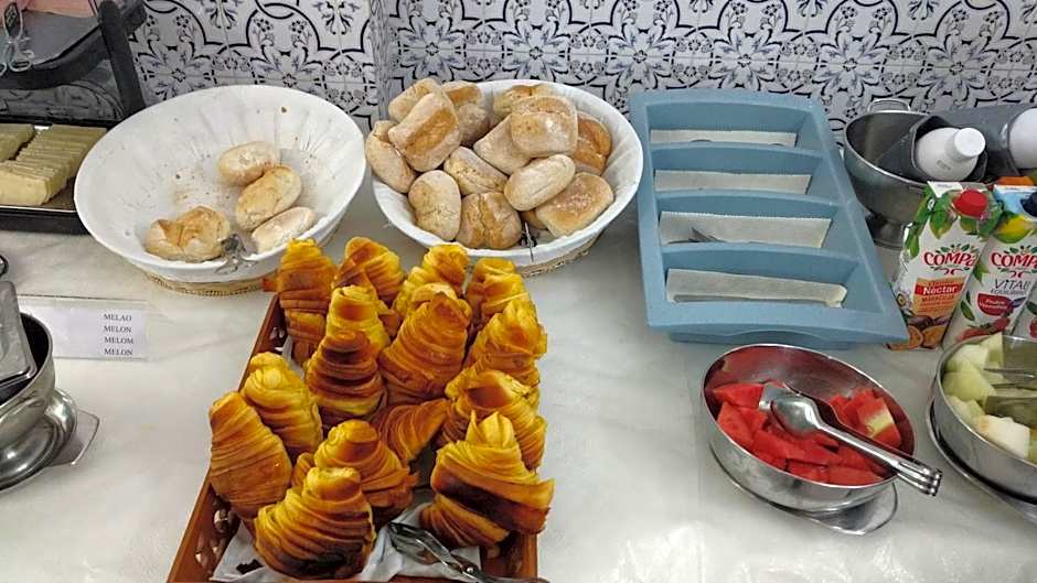 Hotel Peninsular- Porto