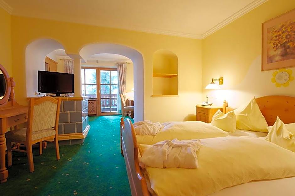 Wellnesshotel Mitterwirt