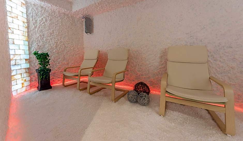 Alpine Refuge Villa Adler