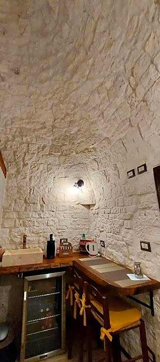 B&b I Trulli dei Desideri