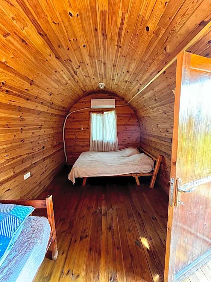 Pera Garden Airport Hotel