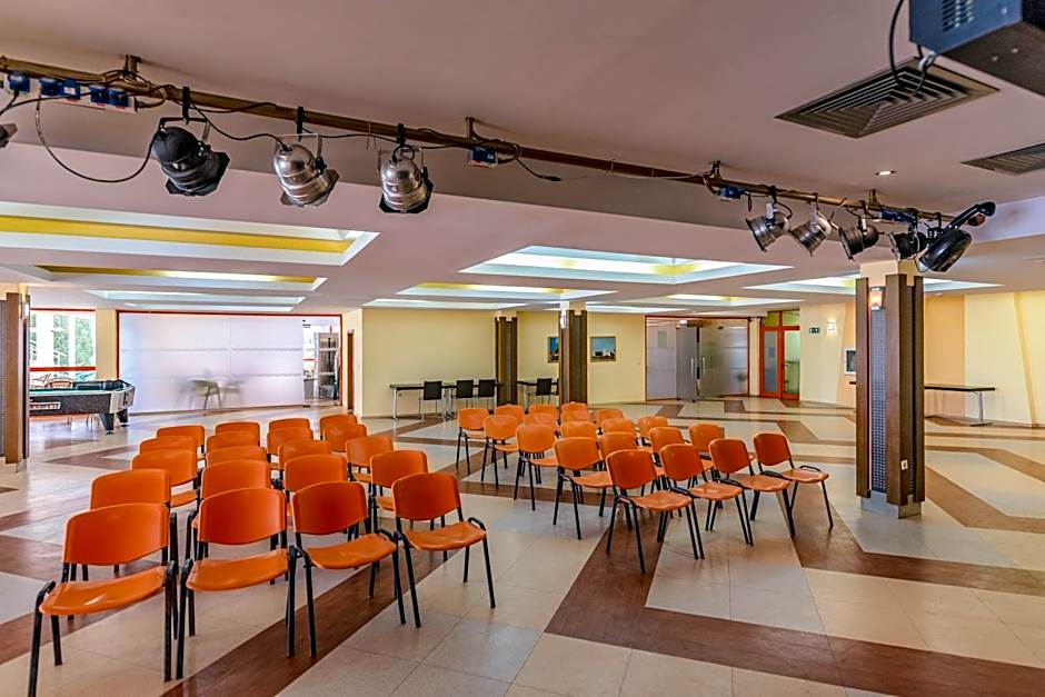 Kaliakra Beach Hotel - Ultra All Inclusive