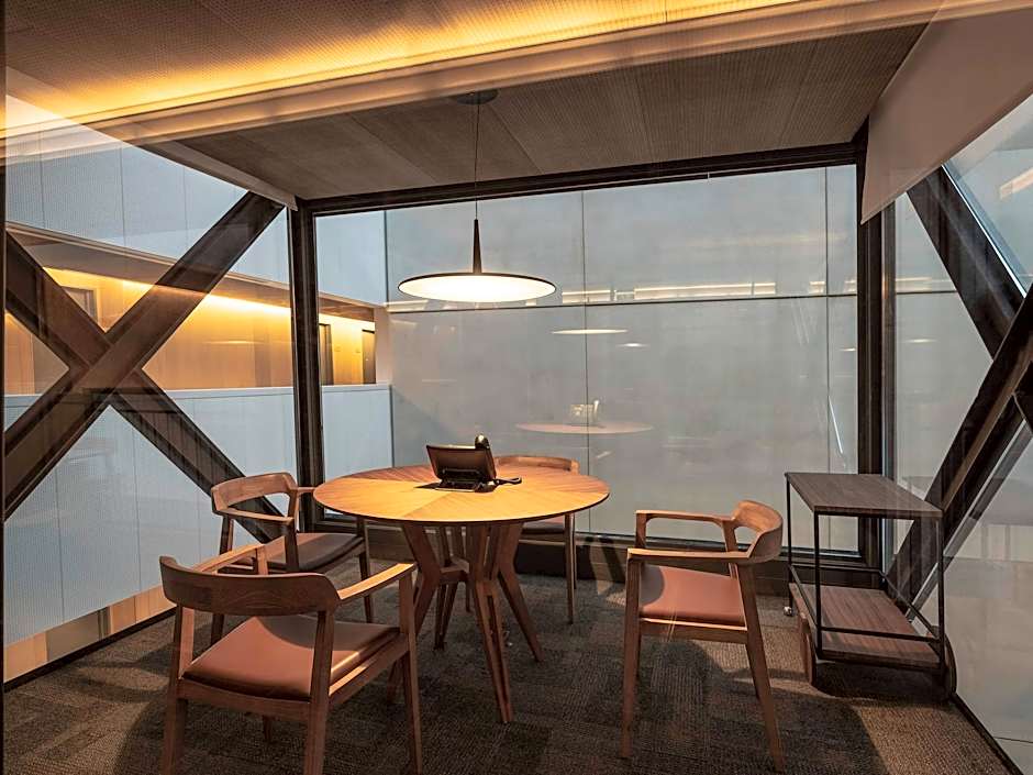 Hotel Costanero Montevideo - MGallery