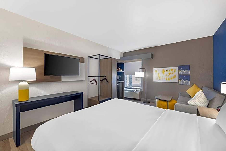Comfort Inn West Hazleton