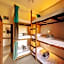OXE hostel