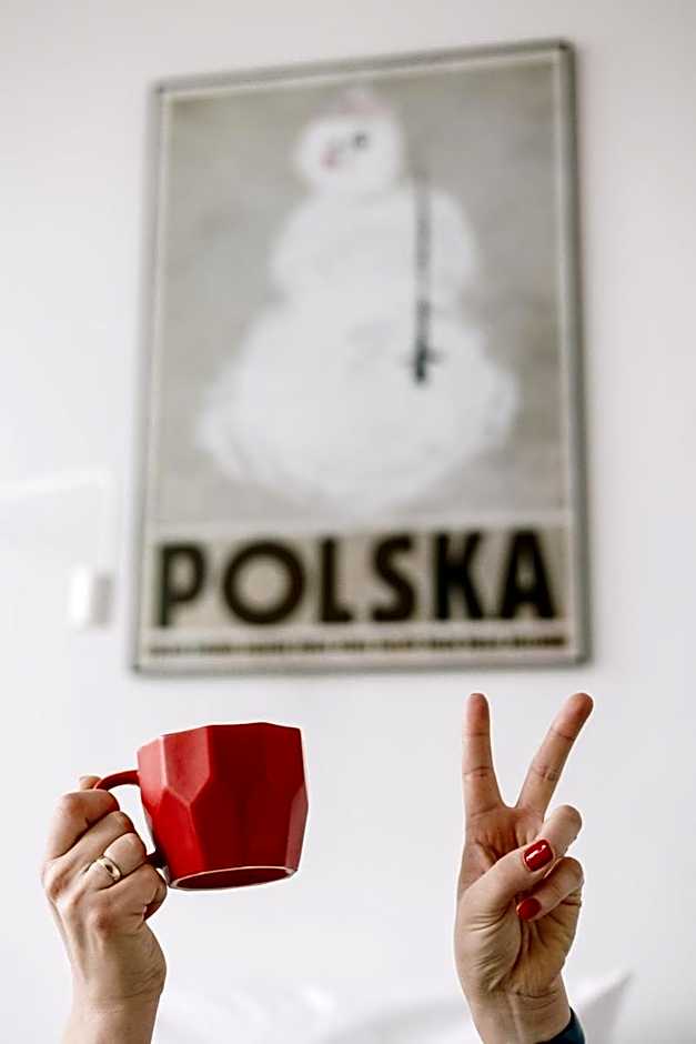 Apartamenty Browar Perła - free Parking