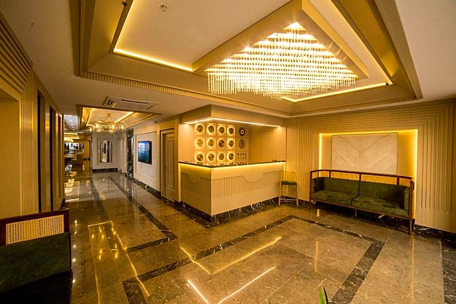 The Charm Hotel - Old City