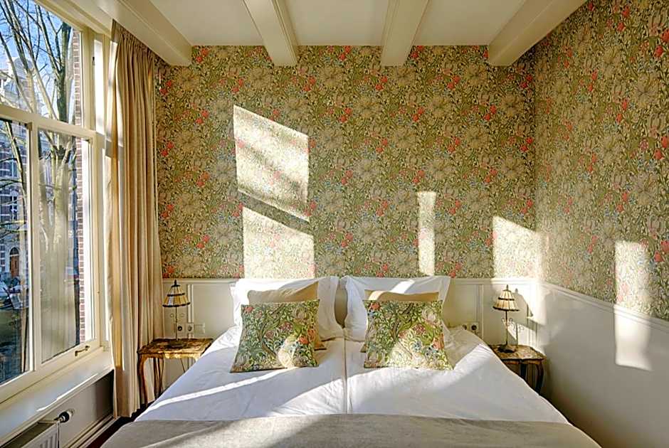 't Hotel