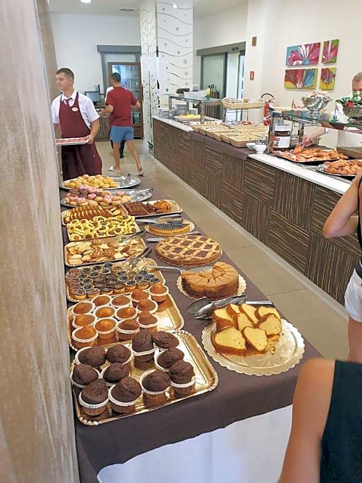 Hotel Lido Bibione Beach