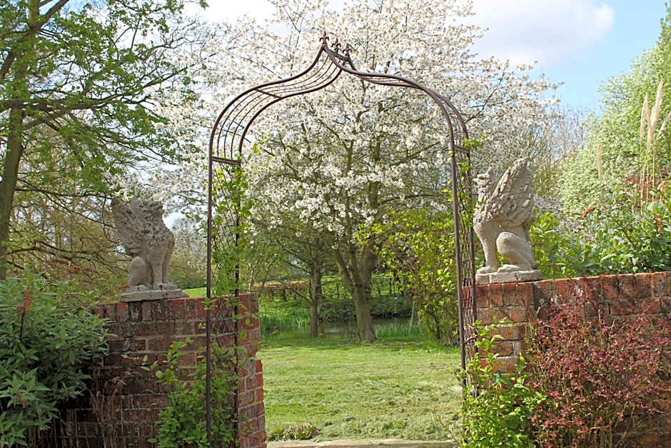 Colston Hall Farmhouse B&B