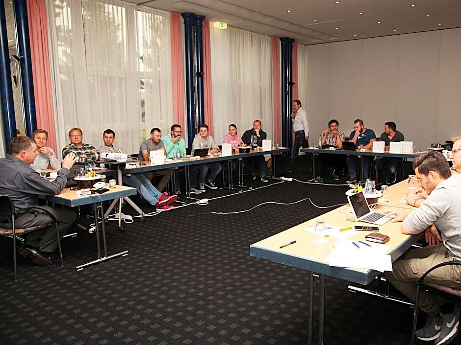 Transmar Travel Hotel