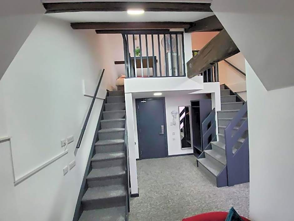 Trivelles Regency, Nottingham