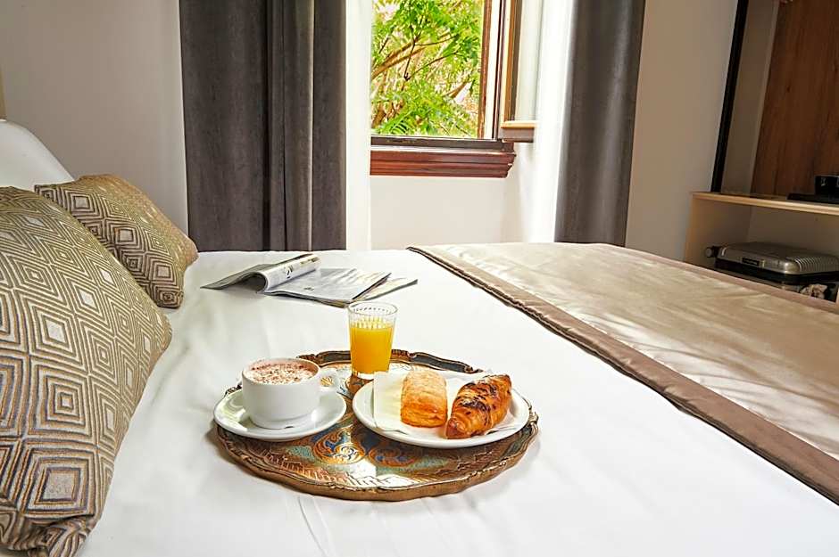 Hotel Brooklyn