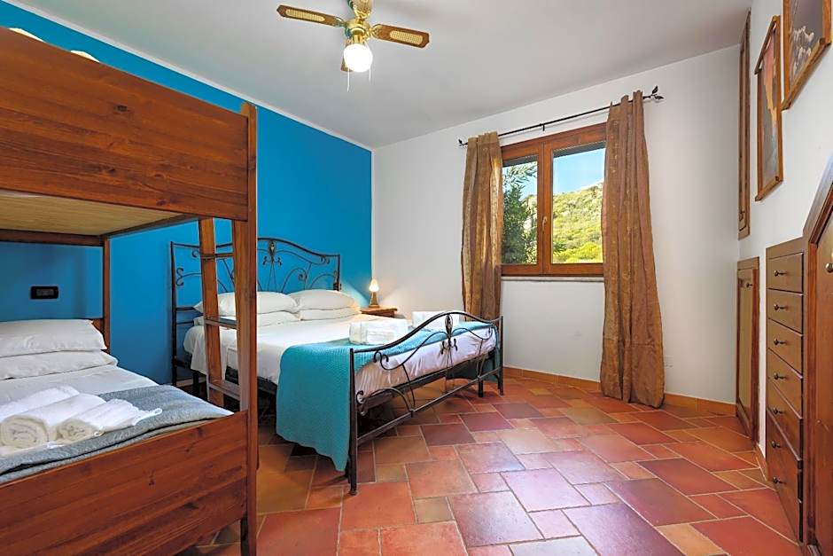 SanVitoTour- Residence Il Baglio