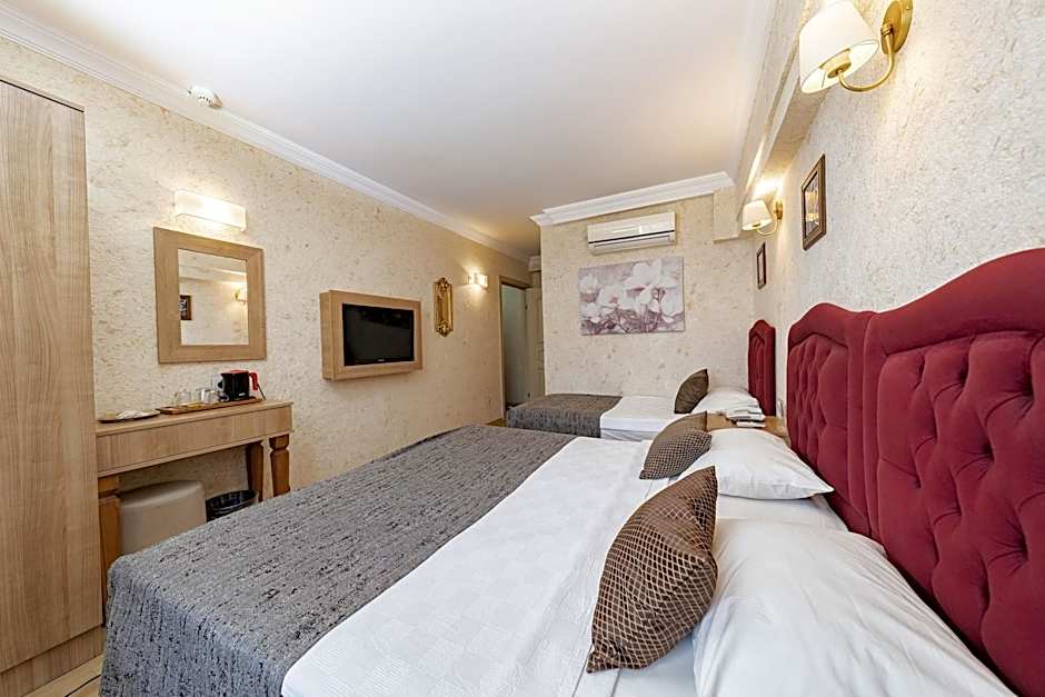 Konur Hotel