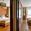 Apart Hotel Golden Line