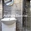 Hackney Suites - En-suite rooms & amenities