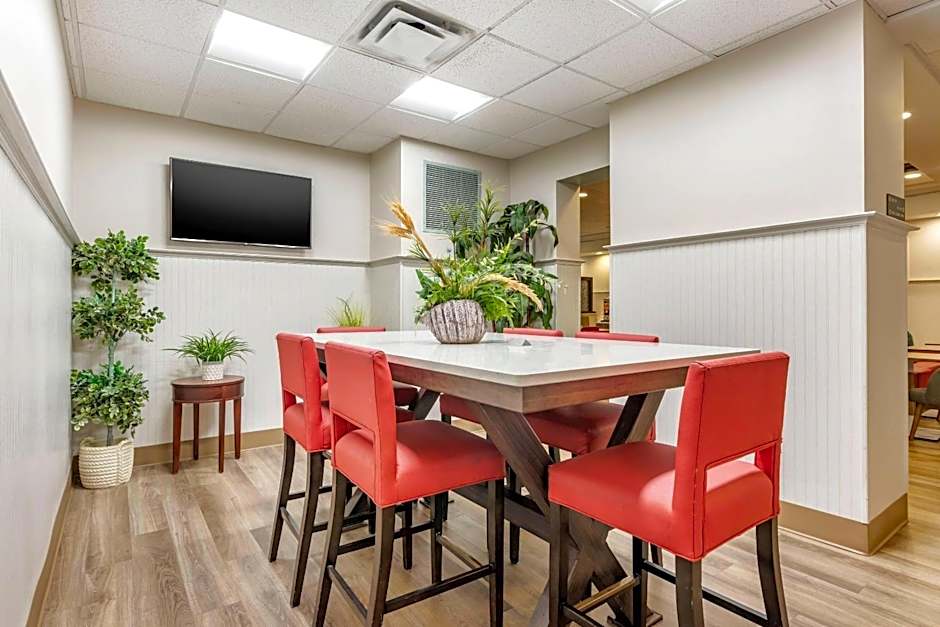 MainStay Suites Ocean City West