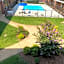 Super 8 by Wyndham Midwest City OK