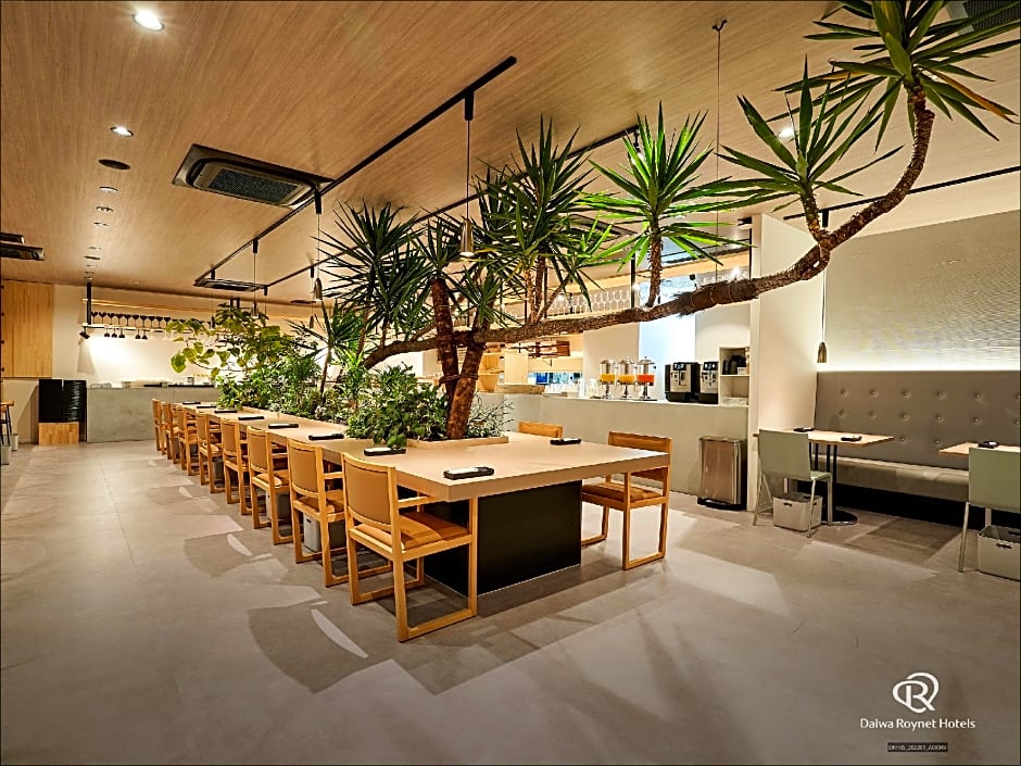 Daiwa Roynet Hotel Kyoto-Shijokarasuma