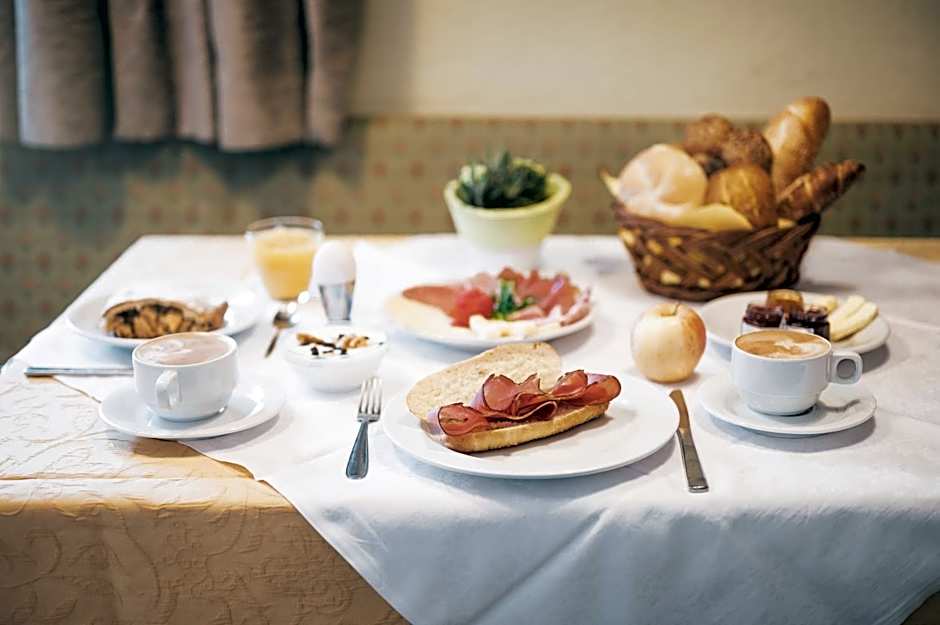 Hotel B&B Frohsinn