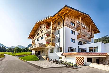 OFENTÜRL alpine living