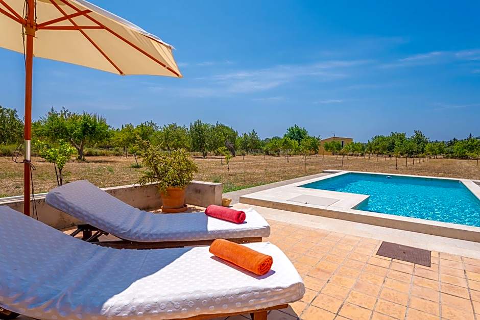 Ses Planes -Ca Na Faustina-