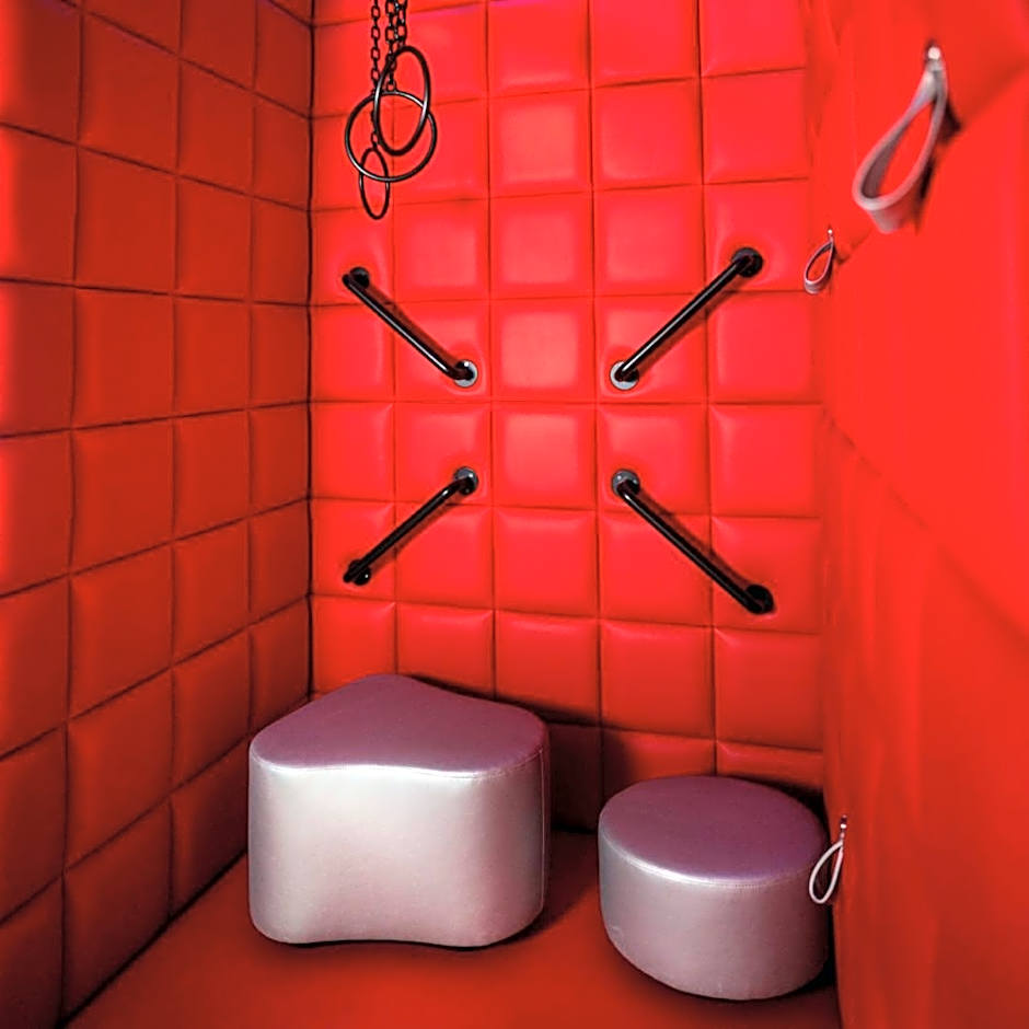 Hotel Avenue - Lovely hotel