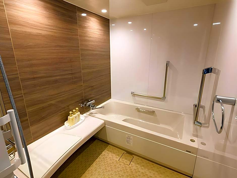 Hotel Asyl Nara Annex