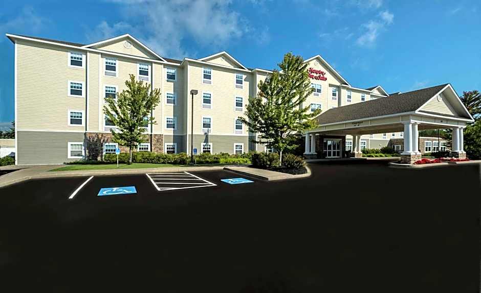 Photo 1 of 45 of Hampton Inn By Hilton & Suites Rockland