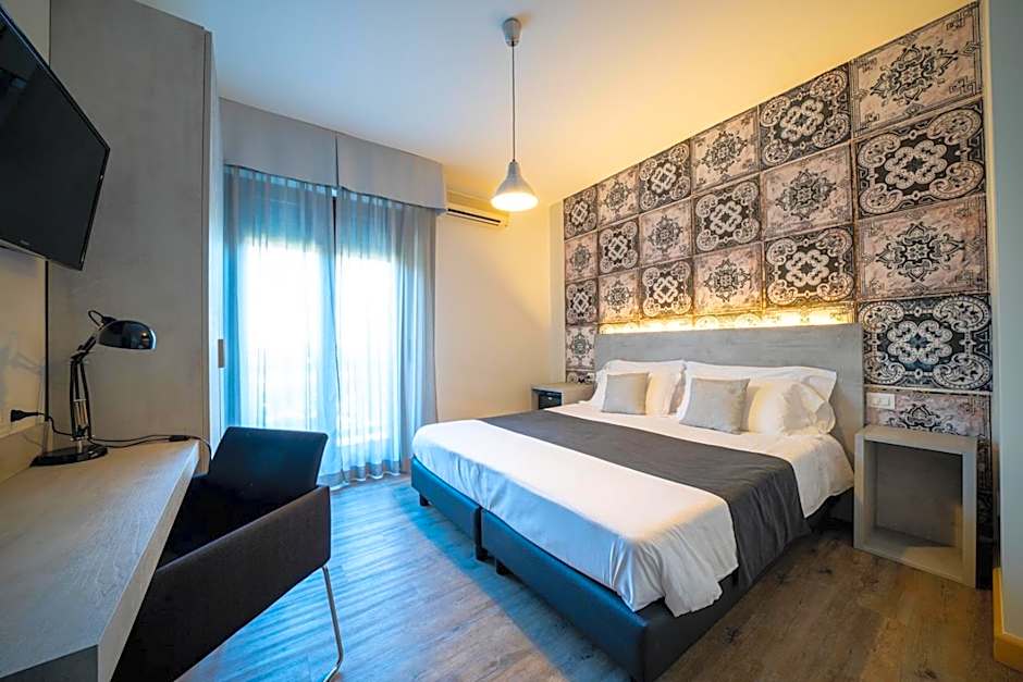 B City Hotel Bardolino