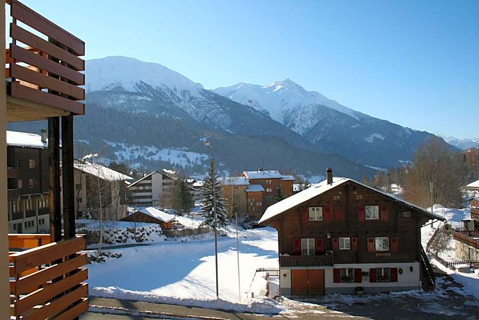 Hotel Fiescherhof