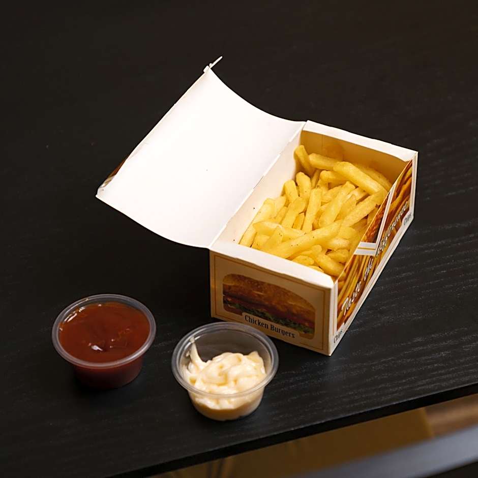 THE POOL VILLA - TANUF