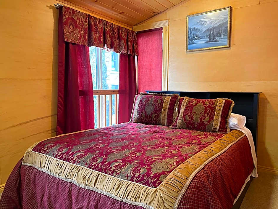 Luna Bed & Breakfast