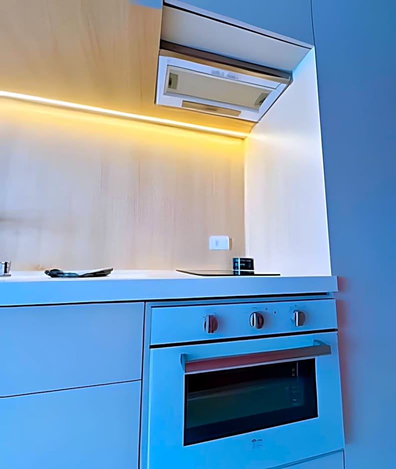 Luxuoso Flat na Bela Cintra, Jardins!