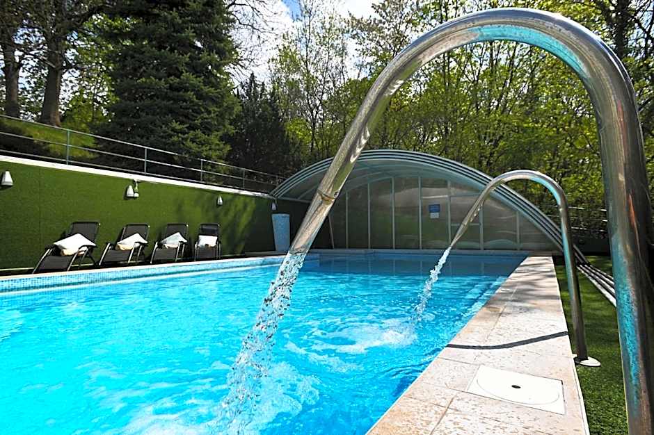 Panorama Hotel Noszvaj