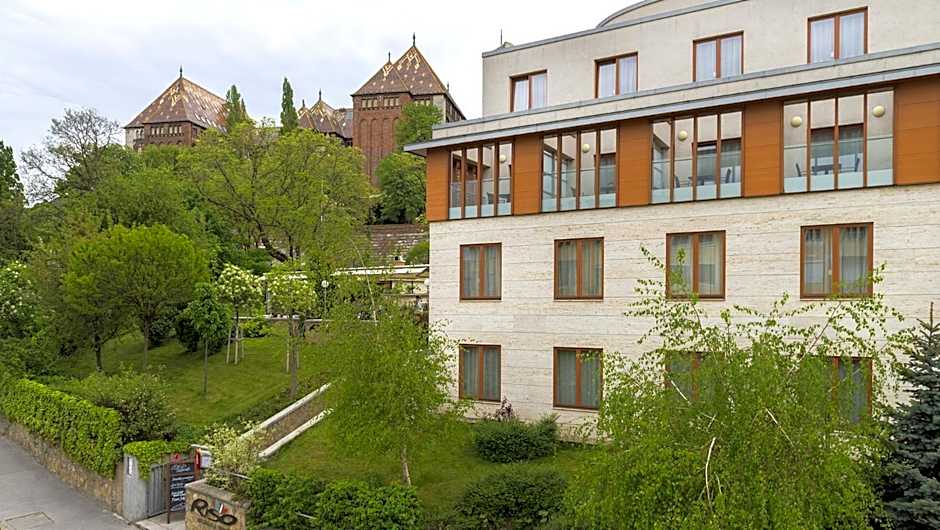 Hotel Castle Garden