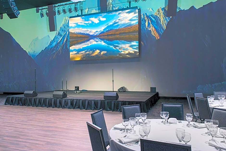 Copper King Convention Center, an Ascend Collection Hotel