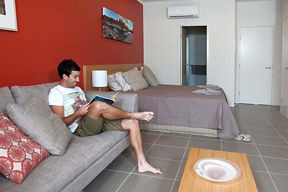 Freshwater East Kimberley Apartments