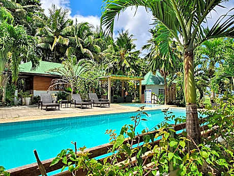 charisma beach resort