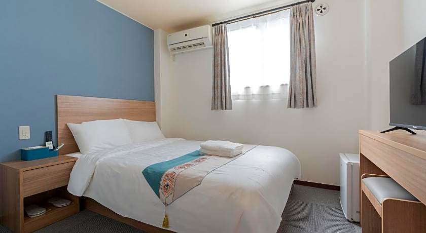 Hotel Yoshiya – Osaka, MN
