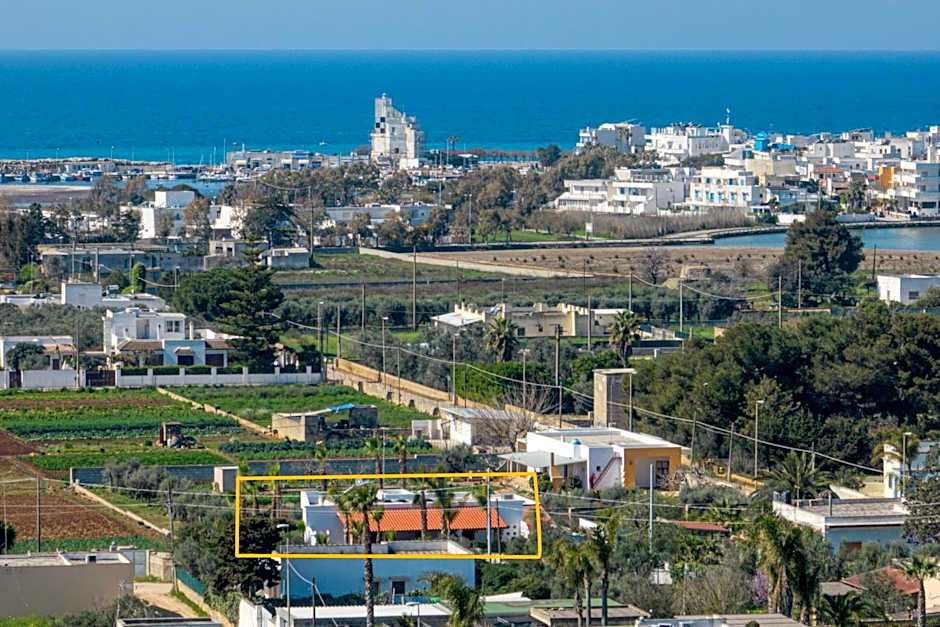 Villetta climatizzata Mar