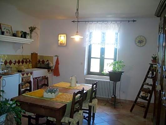 Chambre d'hôtes La Margotte