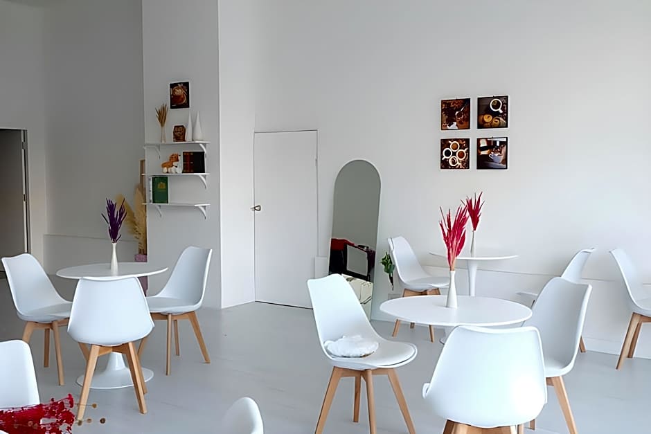 Grannylla Residence Ramkhamhaeng