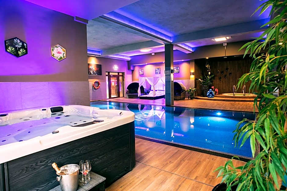 Hotel Kotarz Spa&Wellness