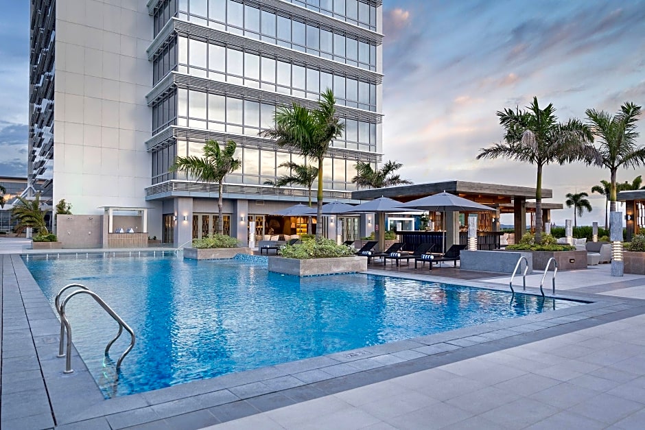 Courtyard by Marriott Iloilo