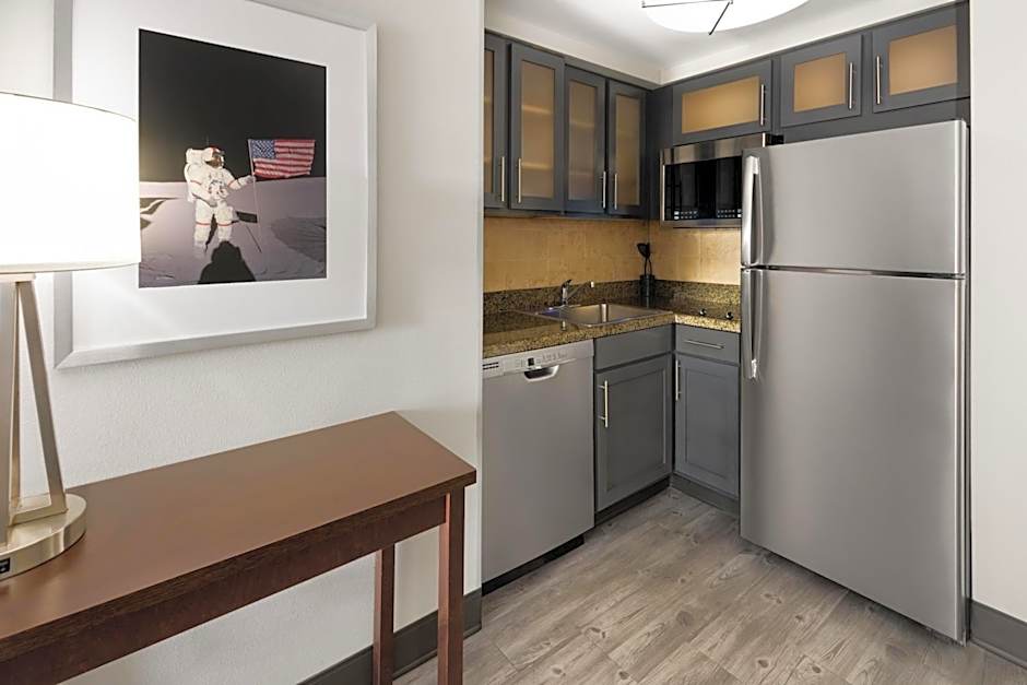 Homewood Suites by Hilton Montgomery EastChase