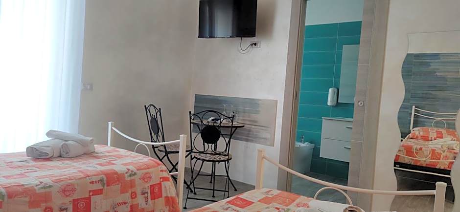 B & B LE GEMELLINE