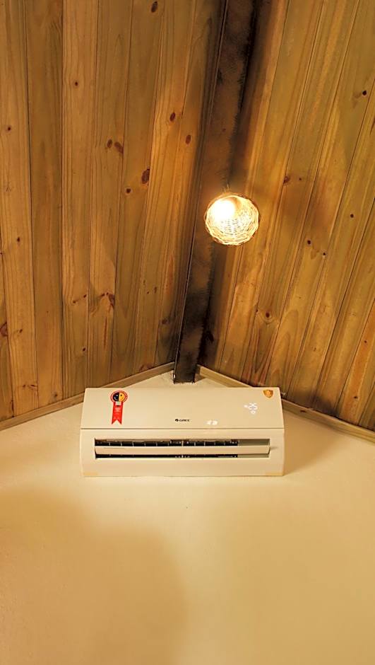 Casa Praiô Caraíva