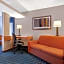 Fairfield Inn & Suites by Marriott Detroit Metro Airport Romulus